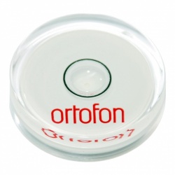 Ortofon Libelle Bubble Level